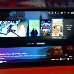 O ecossistema Steam: da nova aposta de hardware ao terror gratuito no Halloween